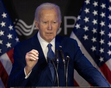 Biden'dan seçim itirafları: "Kaybetmemize şaşırmadım" - Son Dakika Dünya Haberleri
