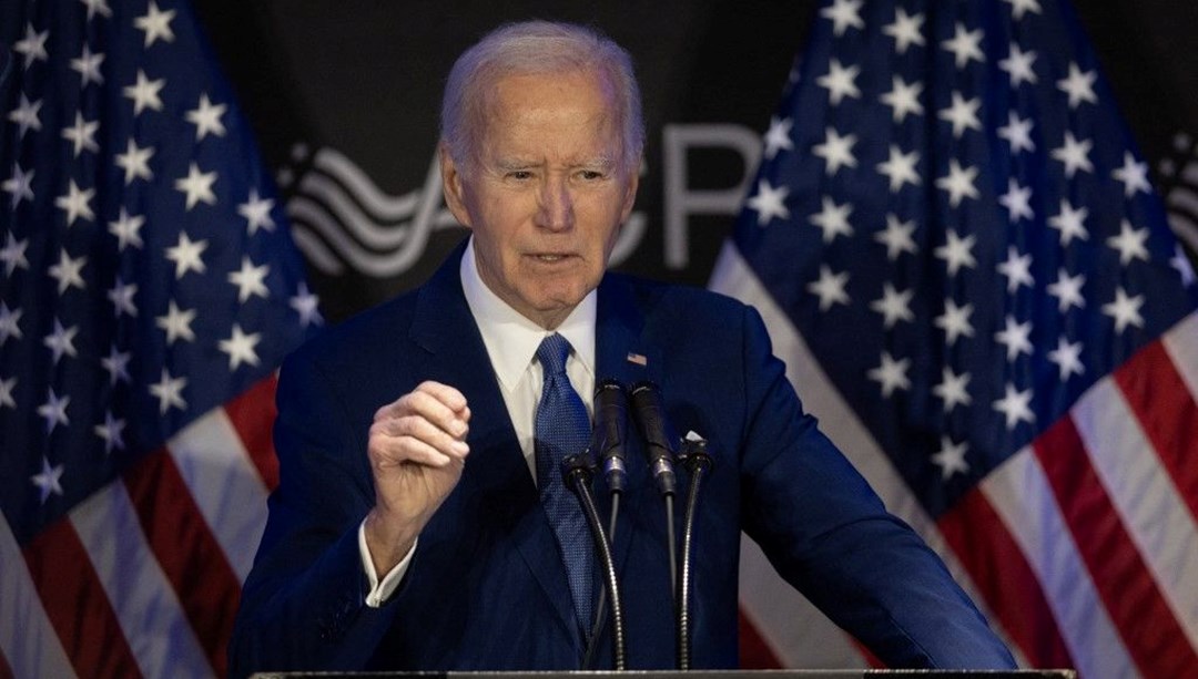 Biden’dan seçim itirafları: “Kaybetmemize şaşırmadım” – Son Dakika Dünya Haberleri
