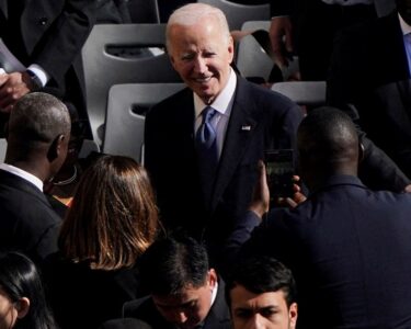 Biden’ın özel yetkili savcıyla görüşmesi sızdırıldı: "Oğlum 2015'te mi ölmüştü?" - Son Dakika Dünya Haberleri