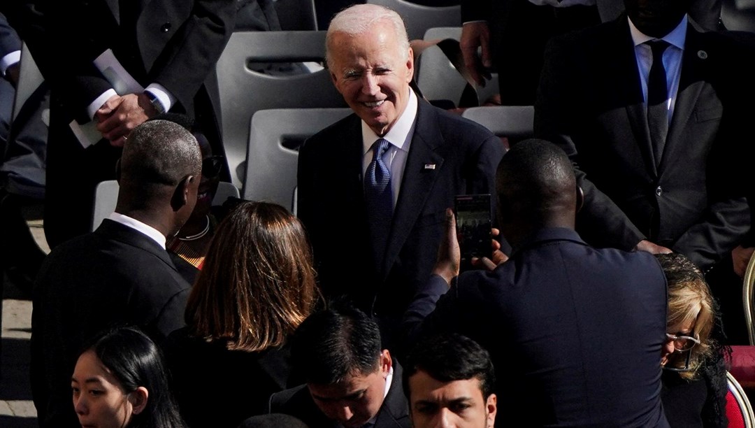 Joe Biden’a kanser teşhisi konuldu – Son Dakika Dünya Haberleri