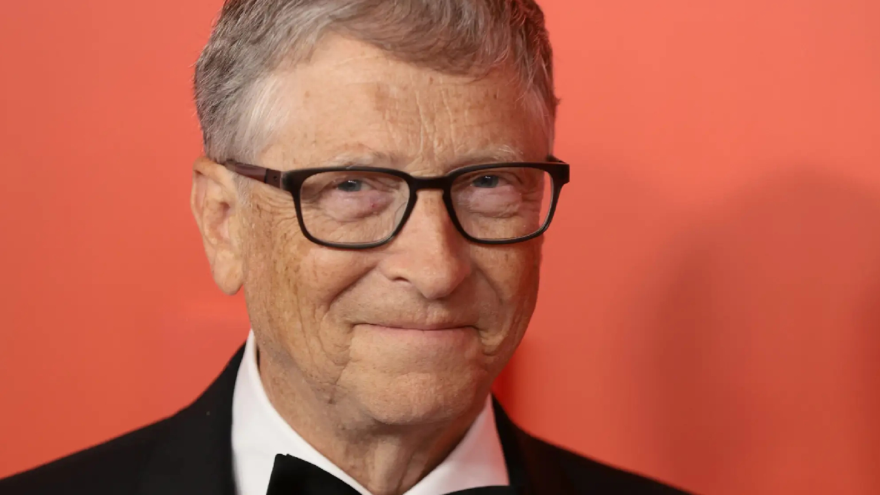 Bill Gates, Elon Musk’a ateş püskürdü!