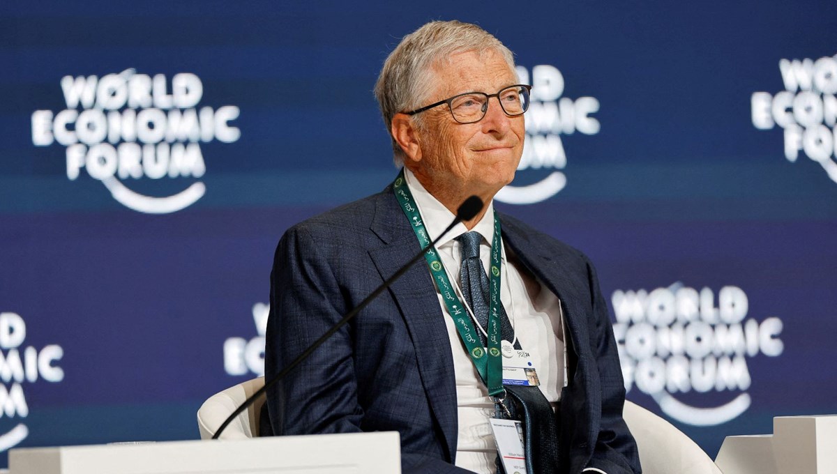 Bill Gates’ten Elon Musk’a suçlama: “Fakir çocukları öldürdü”