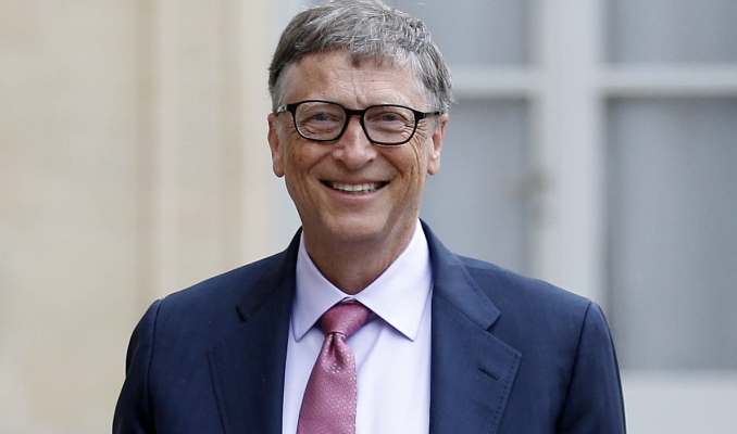 Bill Gates’ten milyarlarca dolarlık bağış kararı haberi