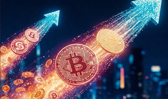 Bitcoin 100 bin dolar sınırını aştı haberi