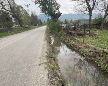 Bolu'da 69 kişi zehirlendi haberi