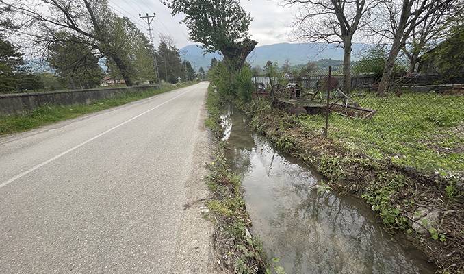 Bolu’da 69 kişi zehirlendi haberi