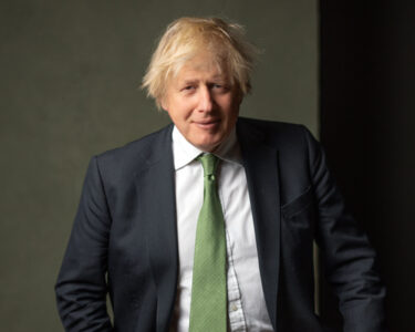 Boris Johnson İstanbul'da: Yeni dünya düzeninde iş dünyasına düşen rolü anlatacak