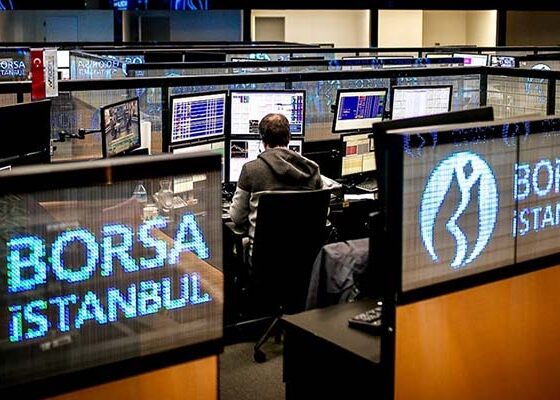 Borsa İstanbul "T+1" için harekete geçti haberi