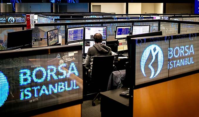 Borsa İstanbul “T+1” için harekete geçti haberi