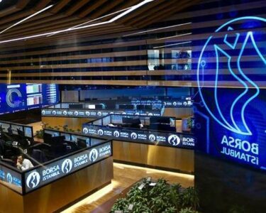 Borsa manipülasyonu davasında 12 tutuklama istemi