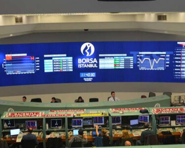 Borsa İstanbul'da 'manipülasyon' soruşturması
