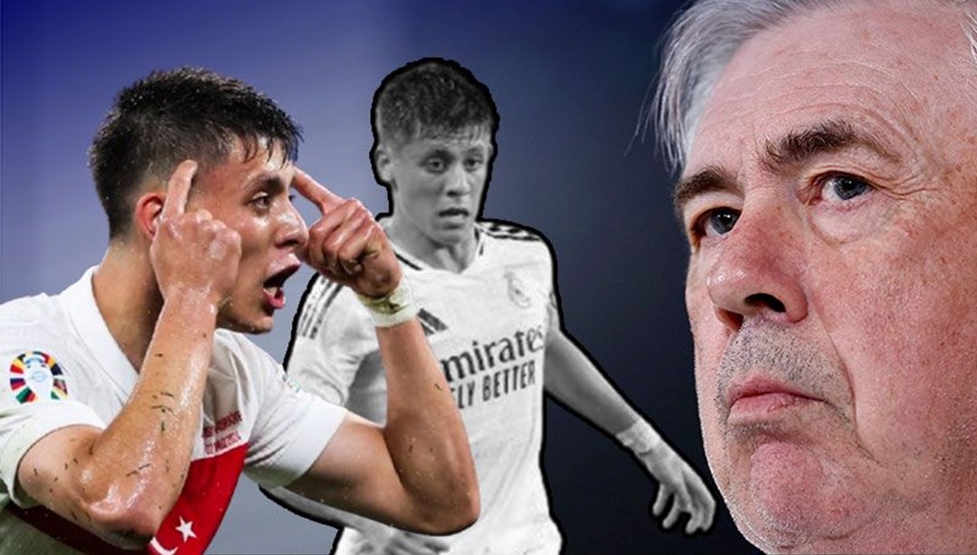 Brezilya Milli Takımı’nın yeni hocası Ancelotti – Son Dakika Spor Haberleri