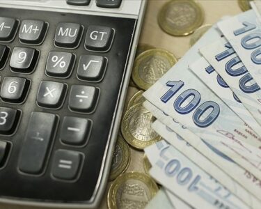 Son enflasyon beklenti anketi açıklandı