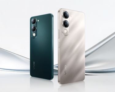 Bütçe dostu 5G telefon: vivo Y19 tanıtıldı!
