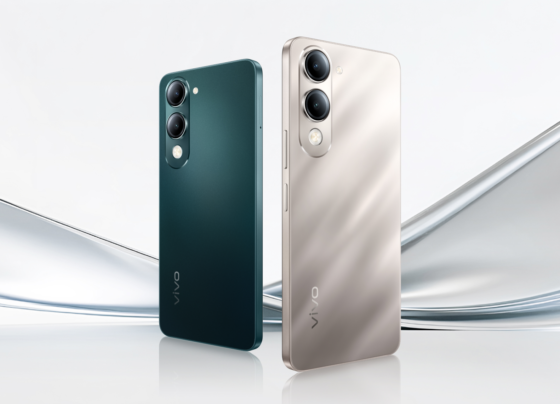 Bütçe dostu 5G telefon: vivo Y19 tanıtıldı!