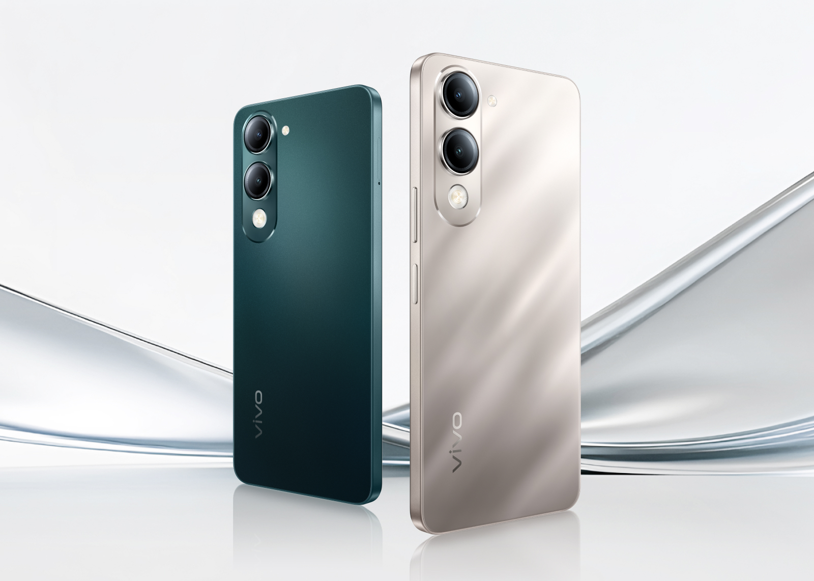Bütçe dostu 5G telefon: vivo Y19 tanıtıldı!
