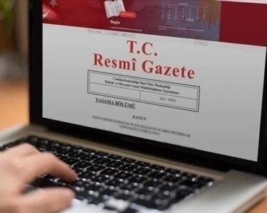 Büyükelçi atamaları Resmi Gazete'de
