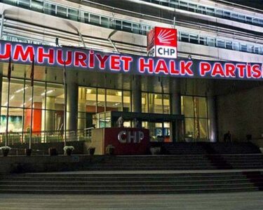 CHP'nin kurultayı davaları birleştirildi