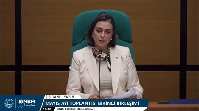 CHP’li Üsküdar Belediyesi’ne haciz geldi: 5 milyon 437 binlik borcu 4 taksitle ödeyecekler!