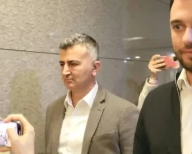CHP’nin şaibeli kurultay soruşturması sürüyor: İmamoğlu İnşaat Genel Müdürü Tuncay Yılmaz, şüpheli sıfatıyla ifade verdi