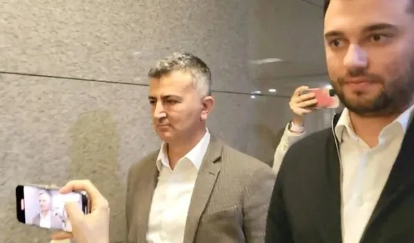 CHP’nin şaibeli kurultay soruşturması sürüyor: İmamoğlu İnşaat Genel Müdürü Tuncay Yılmaz, şüpheli sıfatıyla ifade verdi