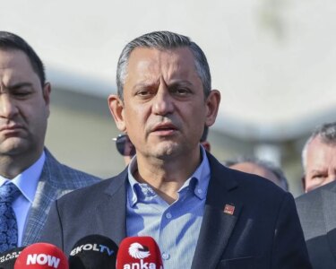 CHP’yi Silivri'ye taşıdı - Son Dakika Haberler