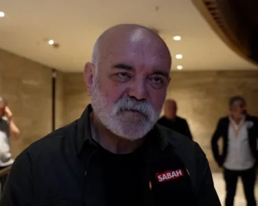 Celal Adan'dan Sırrı Süreyya Önder için son sözler “Tımarhane şartlarında bile nezaketini korudu”