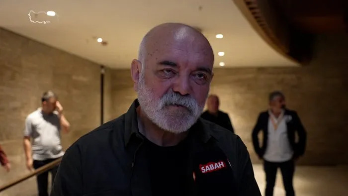 Celal Adan’dan Sırrı Süreyya Önder için son sözler “Tımarhane şartlarında bile nezaketini korudu”
