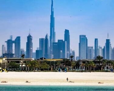 Çelik kralı Dubai’de 100 milyon dolarlık malikâne aldı