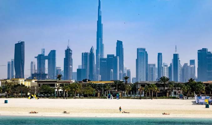 Çelik kralı Dubai’de 100 milyon dolarlık malikâne aldı