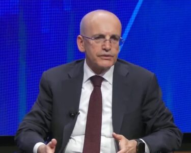 Şimşek’ten kritik PKK mesajı: Kredi notu açısından olumlu
