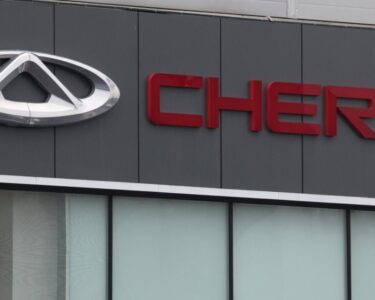 Chery, Samsun'da yıllık 200 bin araç üretimine başlıyor