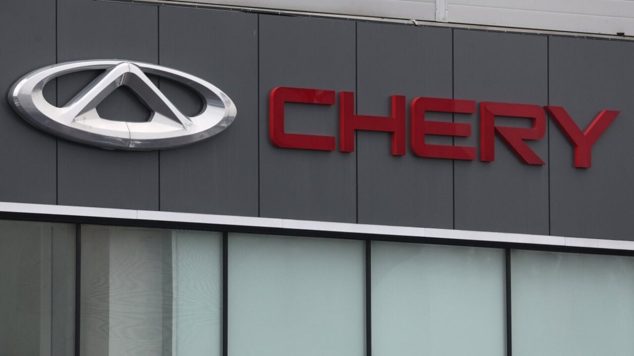 Chery, Samsun’da yıllık 200 bin araç üretimine başlıyor