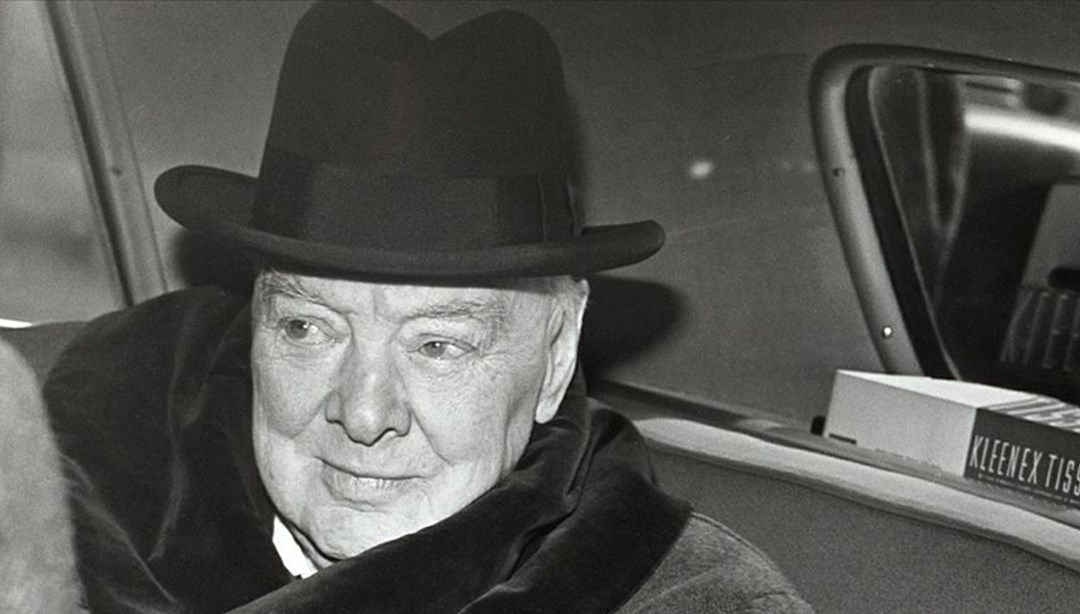 Churchill’in bekar evi satışta: Tarihi konut 3,75 milyon sterline alıcı bekliyor – Son Dakika Dünya Haberleri