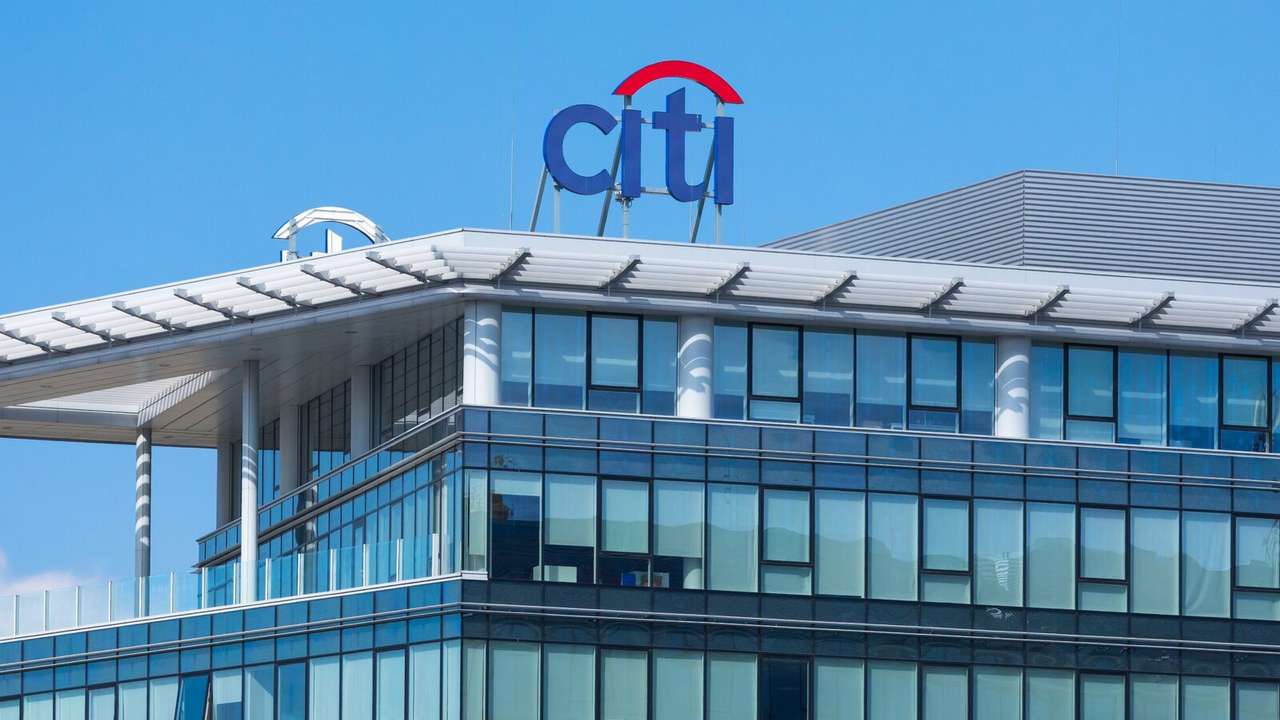 Citigroup CEO’sundan ekonomide ‘kökten değişim’ uyarısı haberi