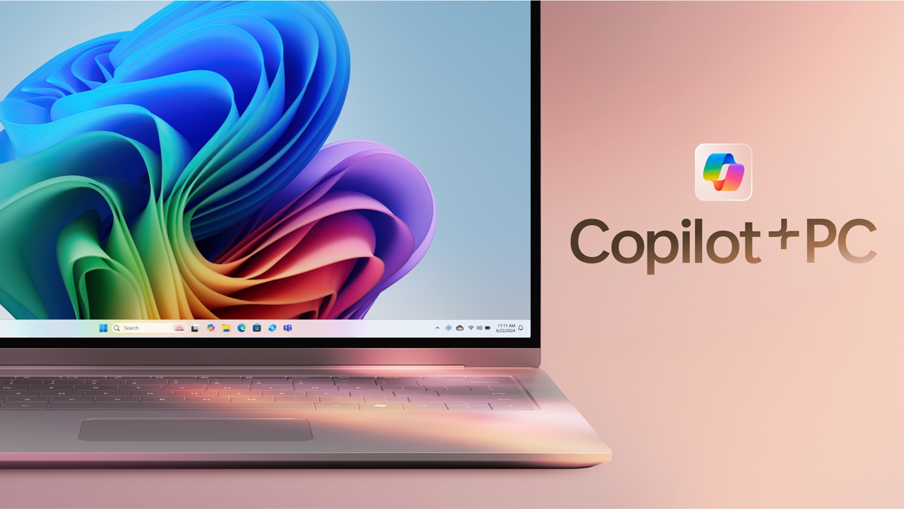 Copilot+ PC’ler için yeni yapay zeka özellikleri duyuruldu!