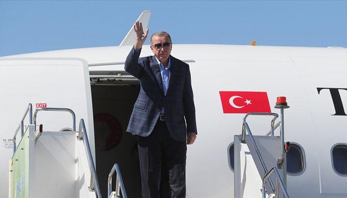 Cumhurbaşkanı Erdoğan, Arnavutluk’a gidiyor – Politika Siyaset Haberleri