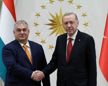 Cumhurbaşkanı Erdoğan, Macaristan Başbakanı Orban ile telefonda görüştü - Son Dakika Dünya Haberleri