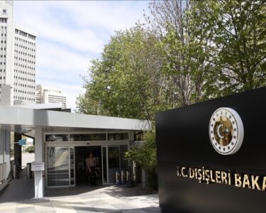 Dışişleri, Kırım Tatar ve Çerkes sürgünlerinde yaşamını yitirenleri andı