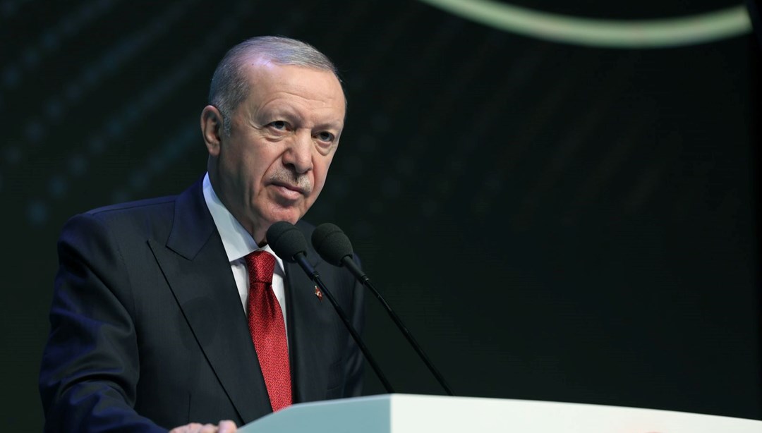 Cumhurbaşkanı Erdoğan’dan Papa 14’üncü Leo’ya tebrik mektubu – Son Dakika Dünya Haberleri
