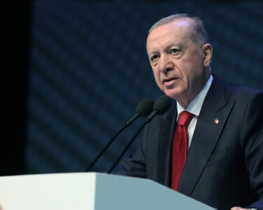 Cumhurbaşkanı Erdoğan'dan 'terörsüz Türkiye' mesajı haberi
