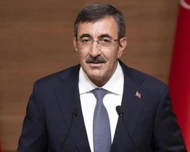 Cumhurbaşkanı Yardımcısı Yılmaz'dan 'Terörsüz Türkiye' açıklaması: Yeni GAP anlayışı gelişecek