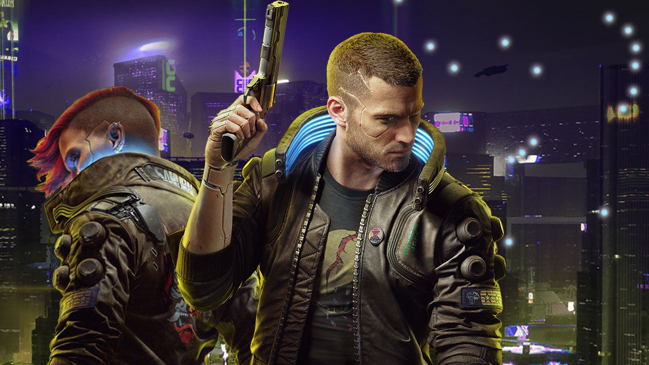 Cyberpunk 2 yakında geliyor! İşte son bilgiler
