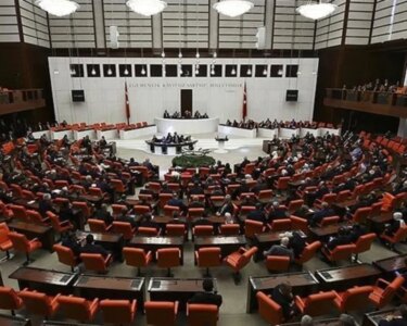 DEM Parti MHP'yi ziyaret edecek