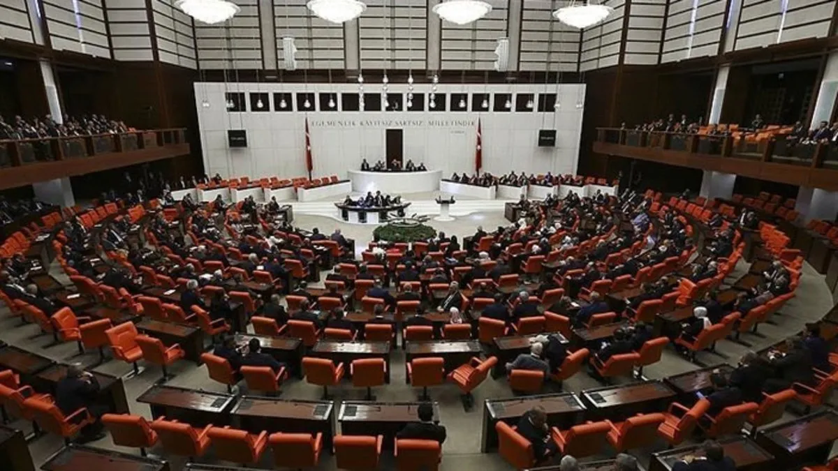 DEM Parti MHP'yi ziyaret edecek
