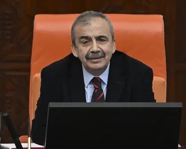 DEM Parti'den Sırrı Süreyya Önder'e suikast iddiasıyla ilgili açıklama: Aracında düzenek bulunmuştu