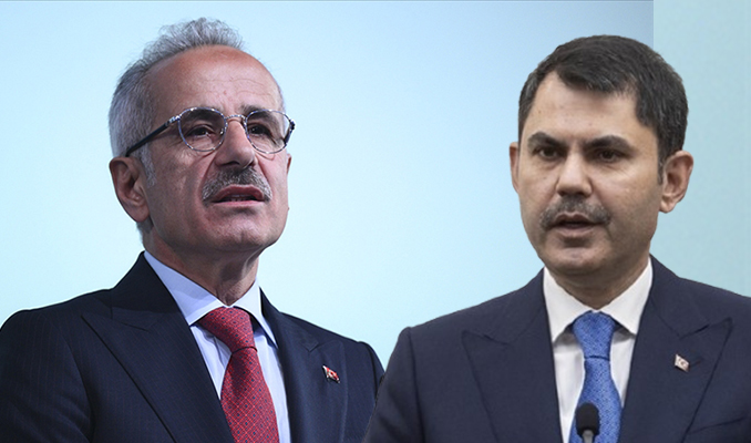 DMM’den ‘Kanal İstanbul’ açıklaması haberi