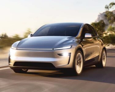Danimarkalı şirket, tüm Tesla filosunu iade etti!