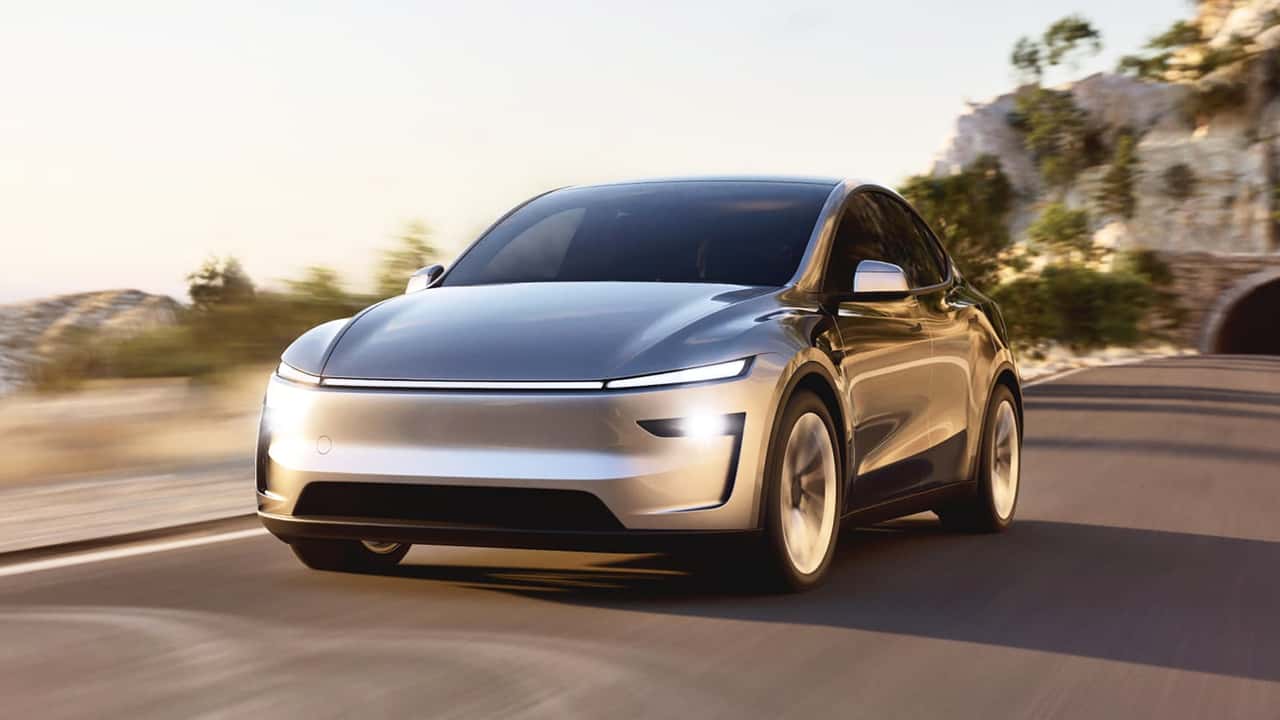 Danimarkalı şirket, tüm Tesla filosunu iade etti!