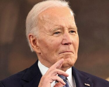 Demokratlarda Biden öfkesi: “Çekip gitmesinin zamanı geldi” - Son Dakika Dünya Haberleri